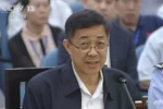 Bạc Hy Lai bị kết án tù chung thân, tịch thu gia sản