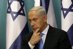 Thủ tướng Israel yêu cầu các Bộ trưởng "giữ mồm giữ miệng"