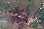 Nga: Mỹ có ảnh vệ tinh thời điểm MH17 bị bắn rơi, nhưng không công bố