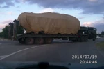 Video: Hệ thống Buk-M1 trở về Nga sau vụ bắn rơi MH17?