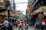 Thị trường bánh trung thu Việt Nam ế ẩm lên báo nước ngoài