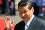 CNN: Tập Cận Bình thất bại trong việc xây dựng hình ảnh Trung Quốc