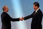 Báo Mỹ: Tập Cận Bình muốn xây dựng nền dân chủ như cách của Putin