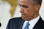 Chủ tịch Hạ viện kêu gọi Obama ký đạo luật hỗ trợ Ukraine ngay lập tức