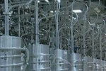 Iran trang bị thêm 600 máy ly tâm tại cơ sở hạt nhân Natanz