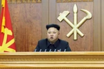 Kremlin: Kim Jong-un xác nhận sẽ đến Nga vào tháng 5