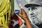Tình báo Mỹ thừa nhận đã đổ nhiều công sức nhất theo dõi Fidel Castro