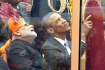 Bloomberg: Obama giảm 6 giờ tuổi thọ khi thăm Ấn Độ 3 ngày