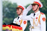 Video: Các đài truyền hình quốc tế đưa tin về quốc tang Tướng Giáp