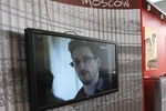 Mỹ vận động hành lang châu Âu ngăn Snowden chạy thoát