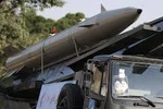Iran đẩy mạnh quá trình chuẩn bị cho chiến tranh với Israel