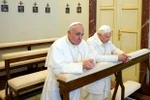 Vatican tổ chức ăn chay, cầu nguyện phản đối Mỹ tấn công Syria