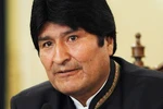 Chuyên cơ Tổng thống Bolivia bị buộc dừng ở Áo vì đồn đại chở Snowden