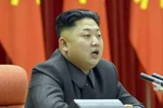 Triều Tiên phẫn nộ vì Hollywood ám sát Kim Jong-un trong phim