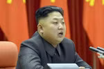 Triều Tiên phẫn nộ vì Hollywood ám sát Kim Jong-un trong phim