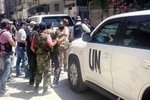 Thanh tra LHQ có nhiều bằng chứng Assad đứng sau vụ tấn công hóa học
