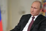 Putin: Nga không bảo vệ chính phủ Assad