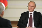 Putin:Có thể chấp thuận tấn công quân sự Syria nếu Assad sử dụng VKHH