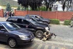 Right Sector sẽ lật xuồng Ukraine?