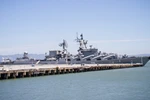 Nga tìm kiếm điểm đứng chân ở Ai Cập, thay thế cảng Tartus của Syria