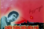 Video: Xem phim 3D về Đại tướng Võ Nguyên Giáp
