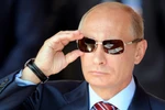 Chuyên gia Ý: Chỉ có Putin là đối thủ thực sự của Mỹ