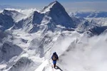Everest bị giảm chiều cao sau động đất tại Nepal