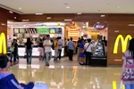 McDonald thừa nhận nhập thịt "bẩn" từ Trung Quốc
