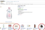 Mua sản phẩm Johnson&Johnson cho bé, được giới thiệu hàng nhạy cảm