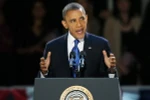 Obama nhanh chóng hòa giải "thắng - thua" sau bầu cử