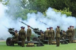 Anh bắt đầu lễ kỷ niệm 60 năm trị vị của Nữ hoàng Elizabeth II