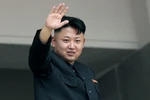 Kim Jong-un lên tiếng về khủng hoảng hai miền bán đảo Triều Tiên