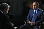 Putin: Nga biết rõ ai chi bao nhiêu tiền lật đổ Yanukovych