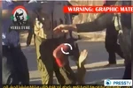 Video: Chiến binh Mặt trận al-Nusra giết chỉ huy Quân đội Syria Tự do
