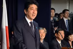 Thủ tướng Nhật Abe sắp thăm Philippines tăng cường quan hệ chiến lược