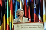 UNESCO hoãn một số dự án lớn vì thiếu vốn