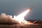 Israel có thể tấn công tàu Iran bị tình nghi chở vũ khí tới Gaza