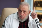 Cựu Chủ tịch Fidel Castro lên tiếng về quan hệ Cuba - Mỹ