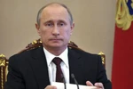 Putin: Không thể chấp nhận việc Israel đe dọa chống lại Iran