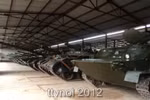 Báo Nga:Việt Nam nâng cấp 10 tiểu đoàn tăng T-54