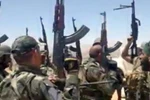 15 chiến binh Hezbollah bị giết tại Damascus