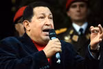 WikiLeaks tiết lộ âm mưu của Mỹ cô lập Chavez, gây bất ổn Venezuela 