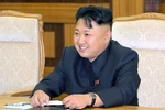 Kim Jong Un trở thành tiến sĩ khoa học kinh tế