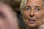 IMF không tin Ukraine và Trung Quốc