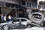 Phe nổi dậy Syria giết 40 lính Hezbollah, lính Iran ủng hộ Assad
