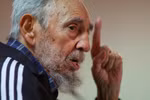 Fidel Castro kỷ niệm sinh nhật 89, nhắc Mỹ về khoản nợ hàng triệu USD