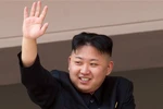 Kim Jong-un được độc giả Time bình chọn là Nhân vật của năm