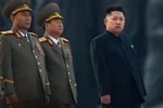 Triều Tiên kêu gọi trung thành với Kim Jong-un, cảnh cáo tội phản bội