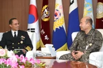 Tổng thống Obama sẽ tới thăm biên giới Triều Tiên-Hàn Quốc