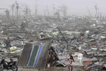 Người Philippines động viên Việt Nam trước giờ bão Haiyan đổ bộ